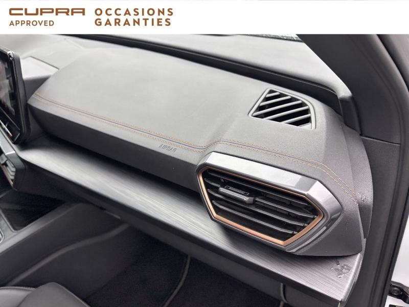 Voitures occasions CUPRA FORMENTOR Business Edition Mougins
