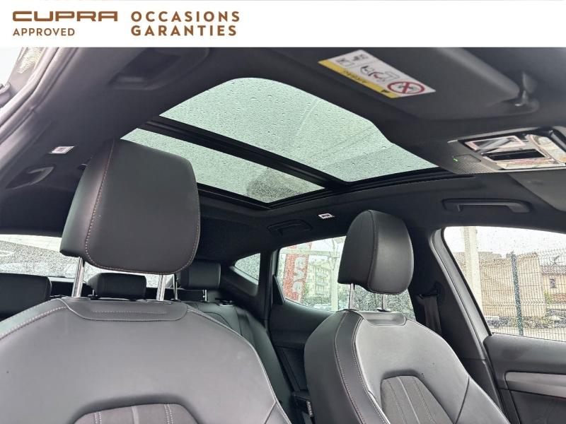 Voitures occasions CUPRA FORMENTOR Business Edition Mougins