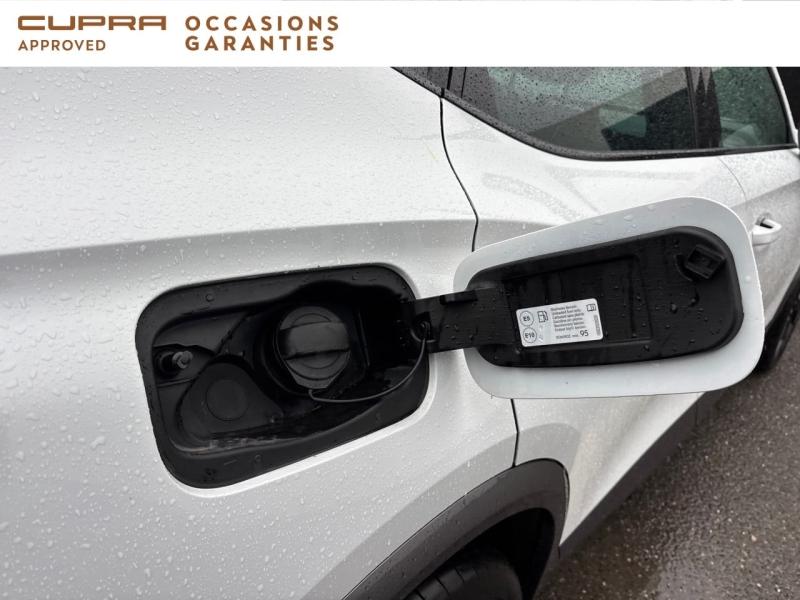 Voitures occasions CUPRA FORMENTOR Business Edition Mougins