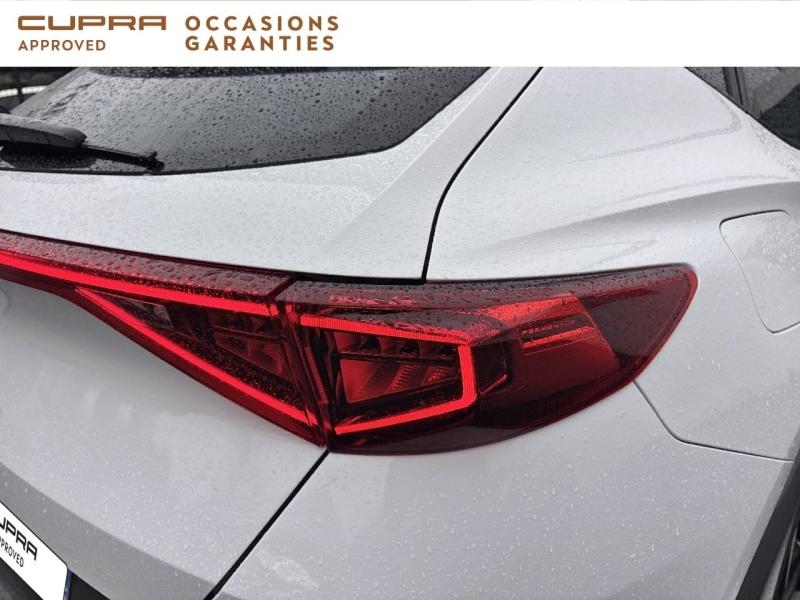Voitures occasions CUPRA FORMENTOR Business Edition Mougins
