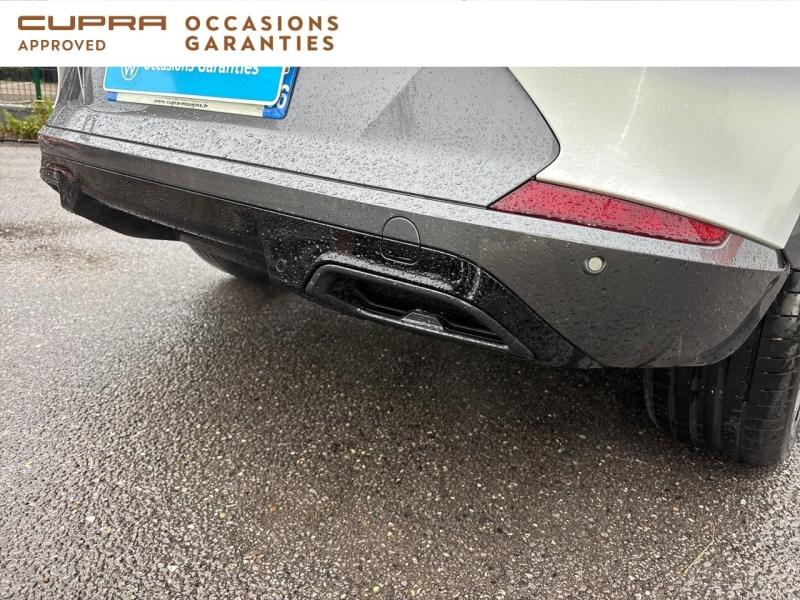 Voitures occasions CUPRA FORMENTOR Business Edition Mougins