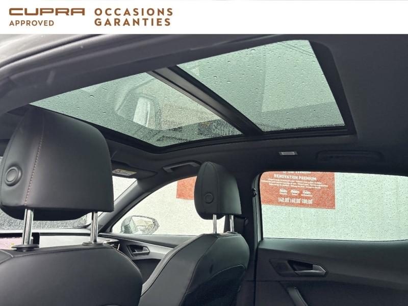 Voitures occasions CUPRA FORMENTOR Business Edition Mougins