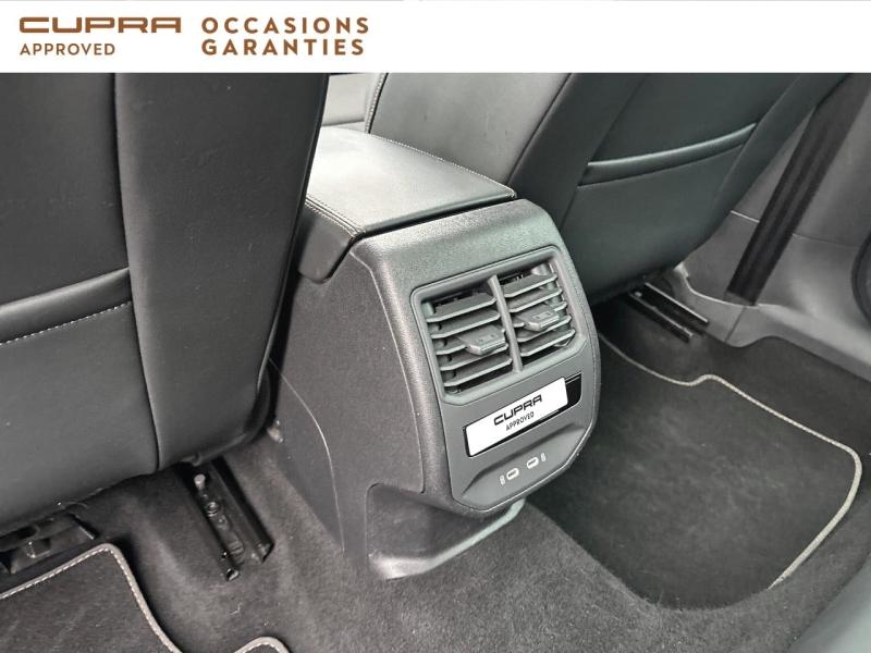 Voitures occasions CUPRA FORMENTOR Business Edition Mougins