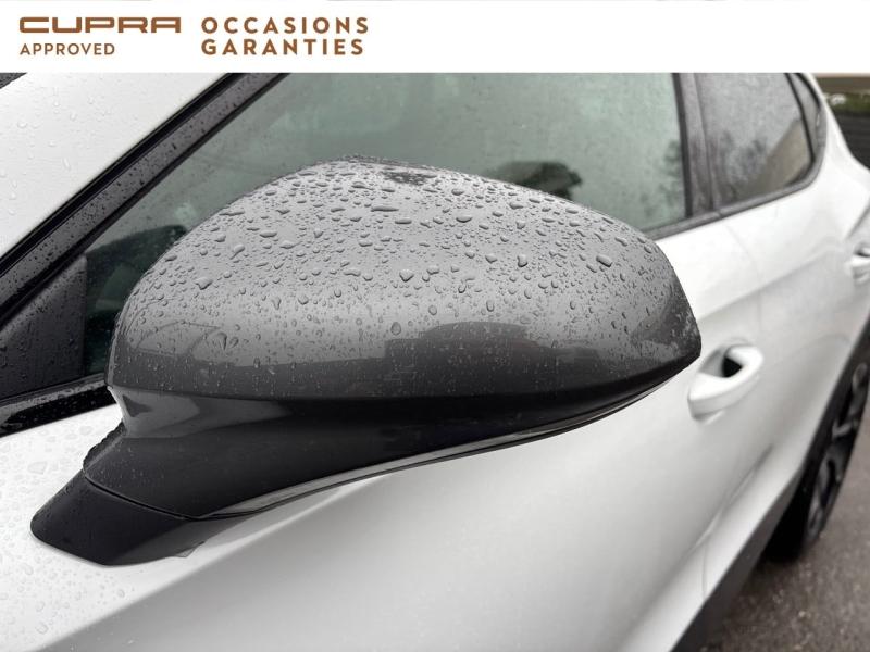 Voitures occasions CUPRA FORMENTOR Business Edition Mougins