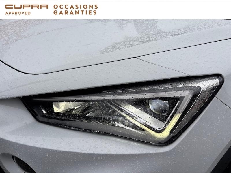 Voitures occasions CUPRA FORMENTOR Business Edition Mougins