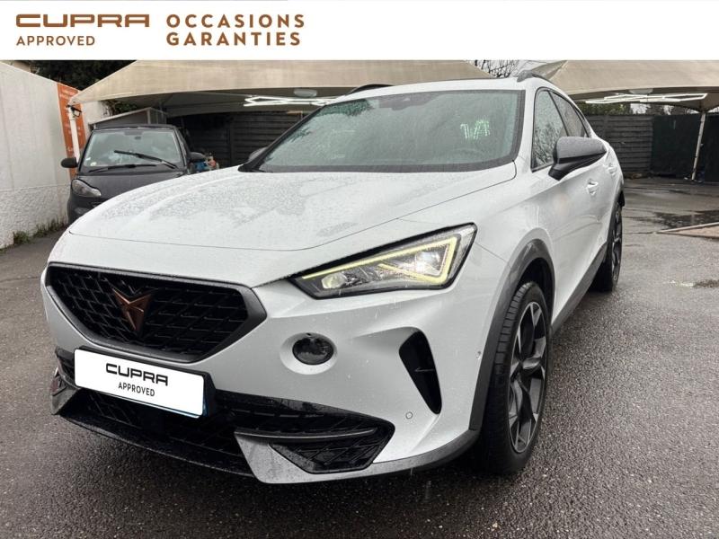 Voitures occasions CUPRA FORMENTOR Business Edition Mougins