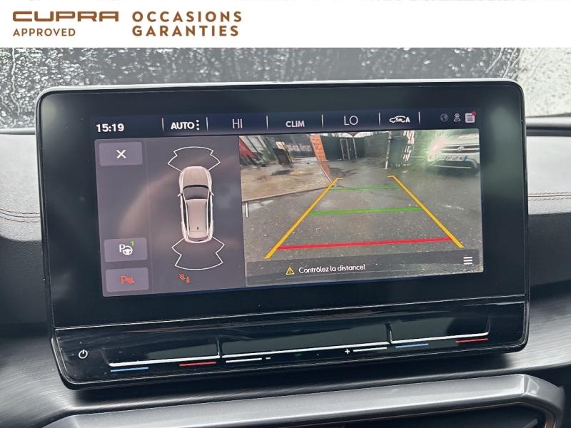 Voitures occasions CUPRA FORMENTOR Business Edition Mougins