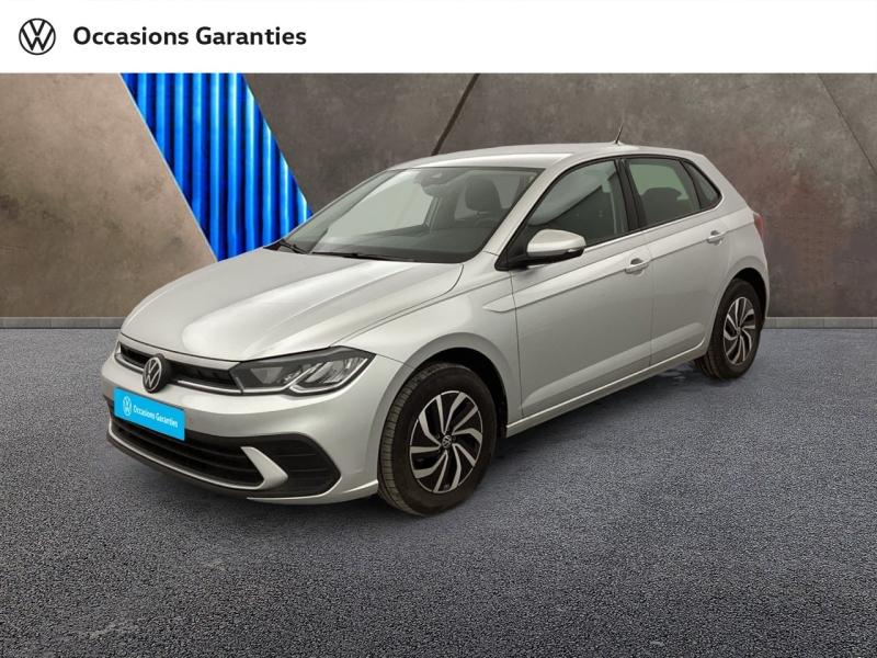 Voitures occasions VOLKSWAGEN POLO Life Mougins