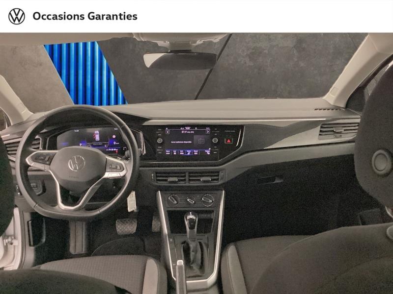 Voitures occasions VOLKSWAGEN POLO Life Mougins