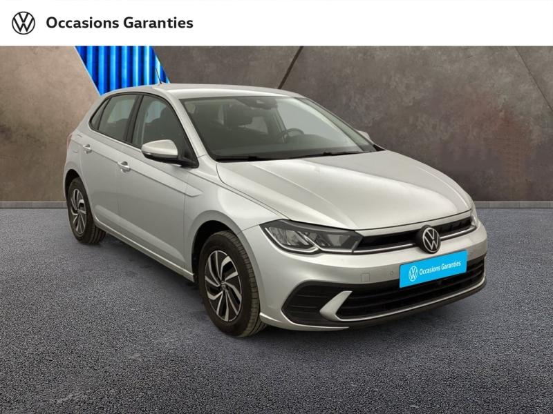 Voitures occasions VOLKSWAGEN POLO Life Mougins
