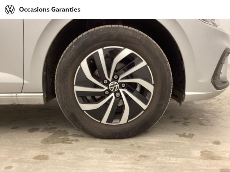 Voitures occasions VOLKSWAGEN POLO Life Mougins