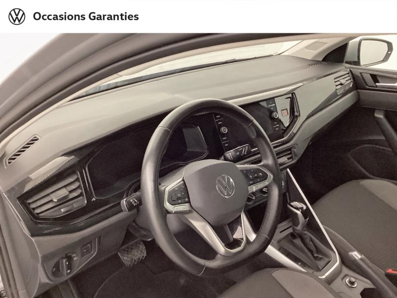 Voitures occasions VOLKSWAGEN POLO Life Mougins