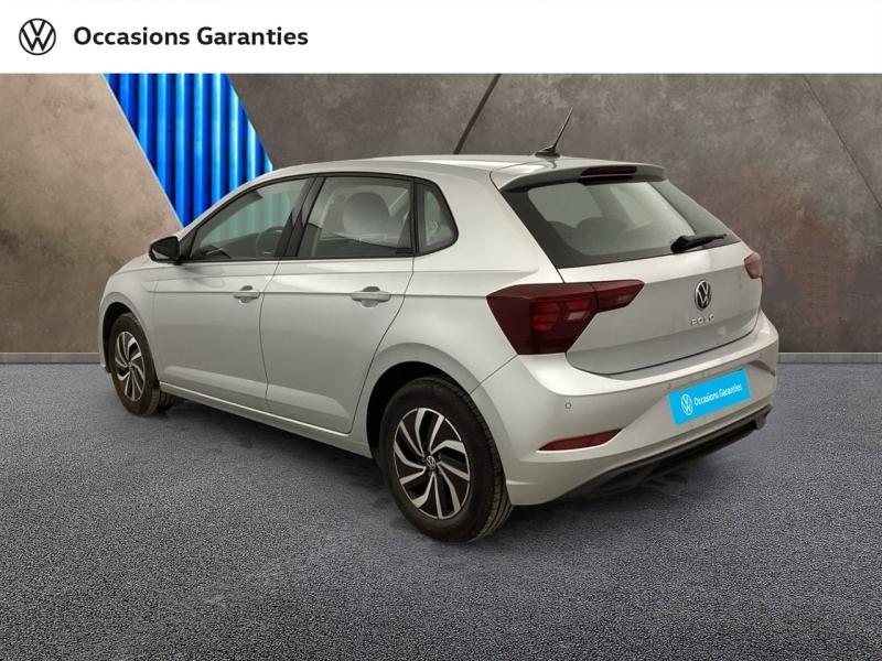 Voitures occasions VOLKSWAGEN POLO Life Mougins
