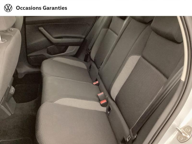 Voitures occasions VOLKSWAGEN POLO Life Mougins