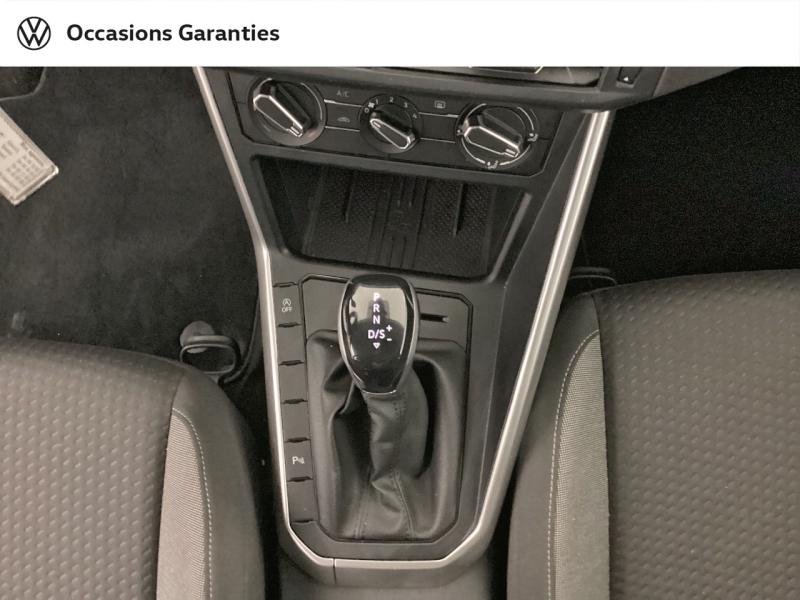 Voitures occasions VOLKSWAGEN POLO Life Mougins