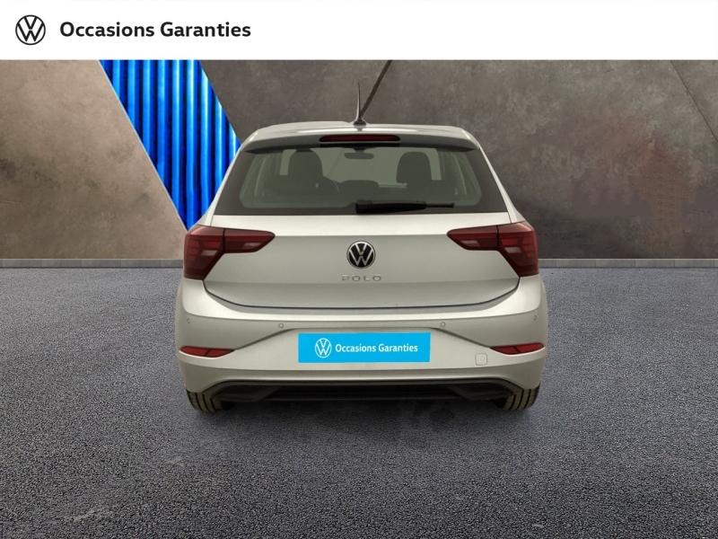 Voitures occasions VOLKSWAGEN POLO Life Mougins