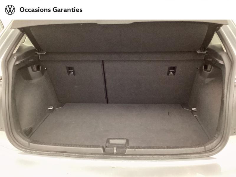 Voitures occasions VOLKSWAGEN POLO Life Mougins