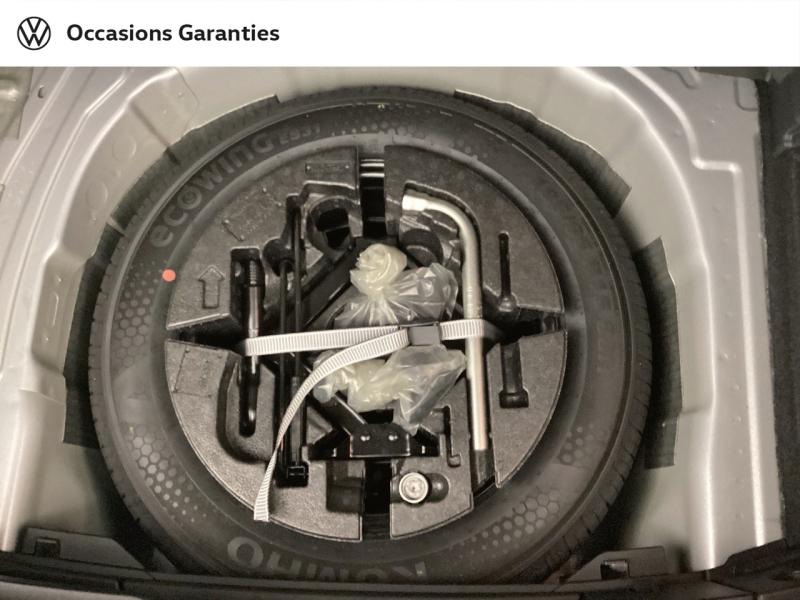 Voitures occasions VOLKSWAGEN POLO Life Mougins