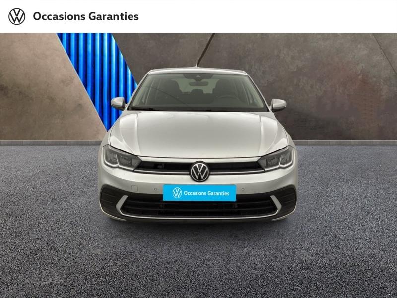 Voitures occasions VOLKSWAGEN POLO Life Mougins