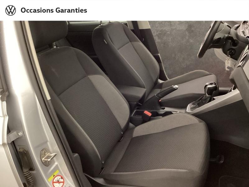Voitures occasions VOLKSWAGEN POLO Life Mougins