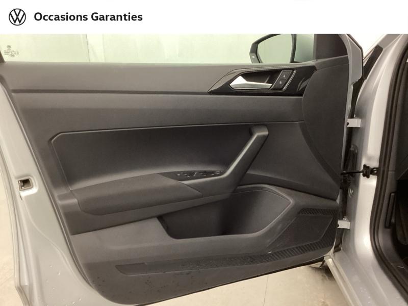 Voitures occasions VOLKSWAGEN POLO Life Mougins