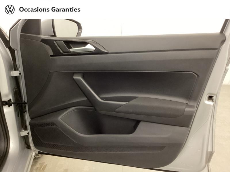 Voitures occasions VOLKSWAGEN POLO Life Mougins
