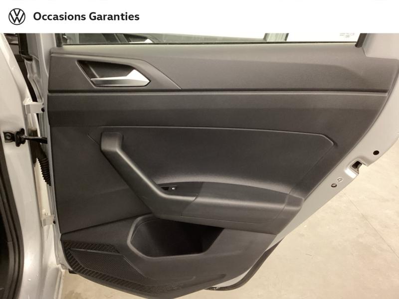 Voitures occasions VOLKSWAGEN POLO Life Mougins