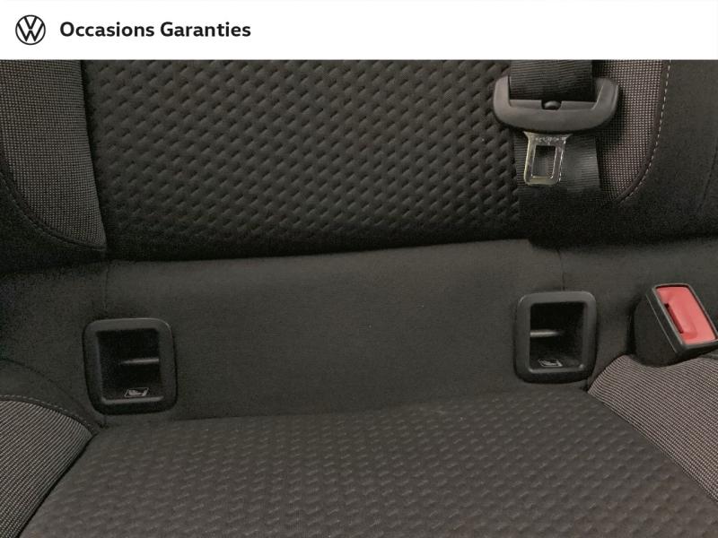 Voitures occasions VOLKSWAGEN POLO Life Mougins