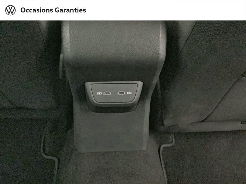 Voitures occasions VOLKSWAGEN POLO Life Mougins