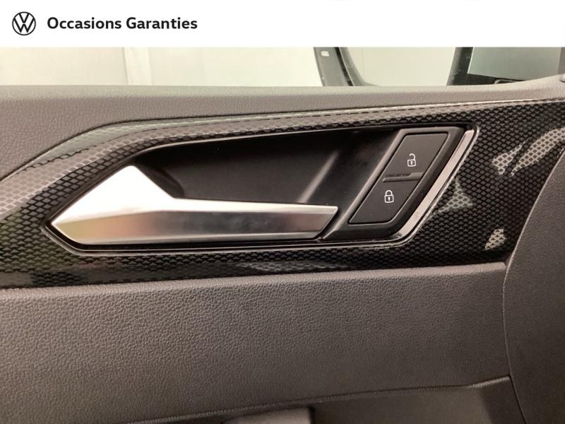 Voitures occasions VOLKSWAGEN POLO Life Mougins