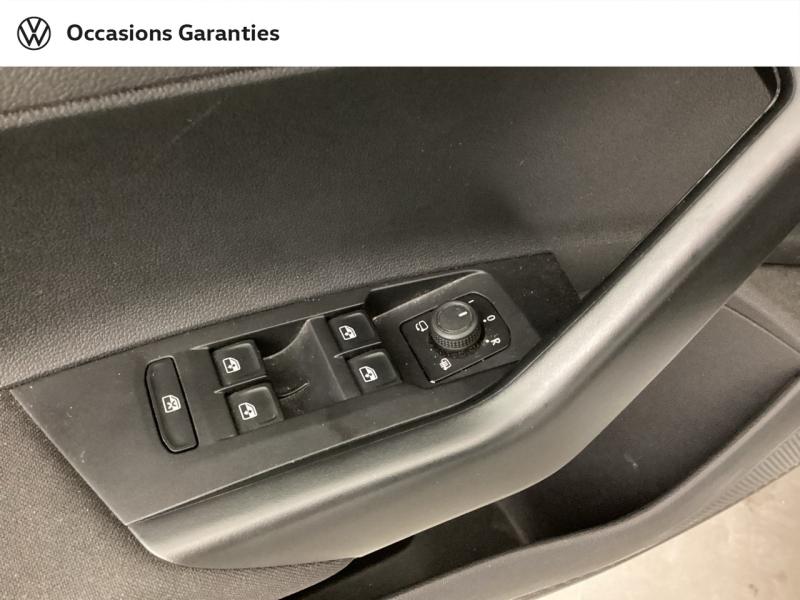 Voitures occasions VOLKSWAGEN POLO Life Mougins