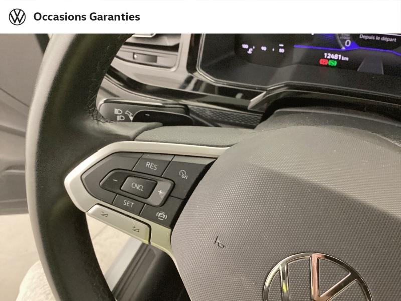 Voitures occasions VOLKSWAGEN POLO Life Mougins