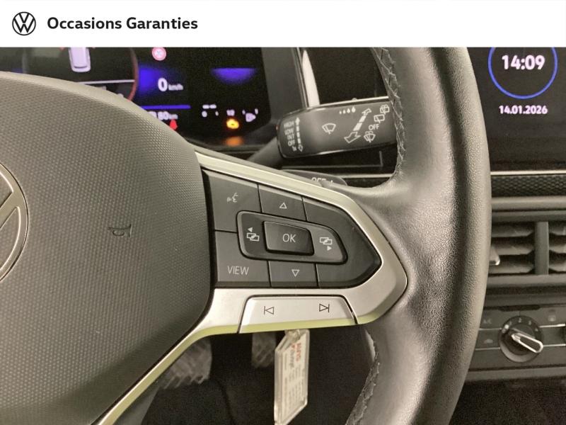 Voitures occasions VOLKSWAGEN POLO Life Mougins