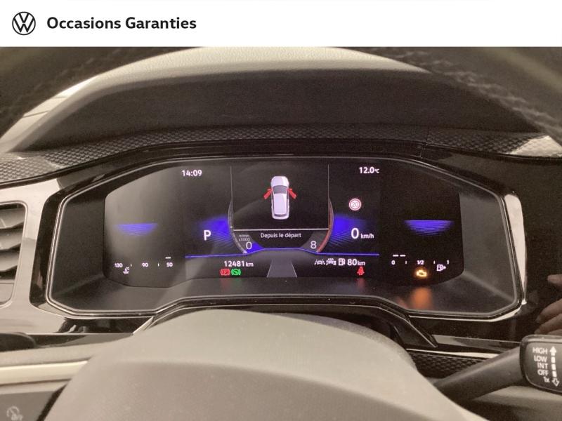 Voitures occasions VOLKSWAGEN POLO Life Mougins