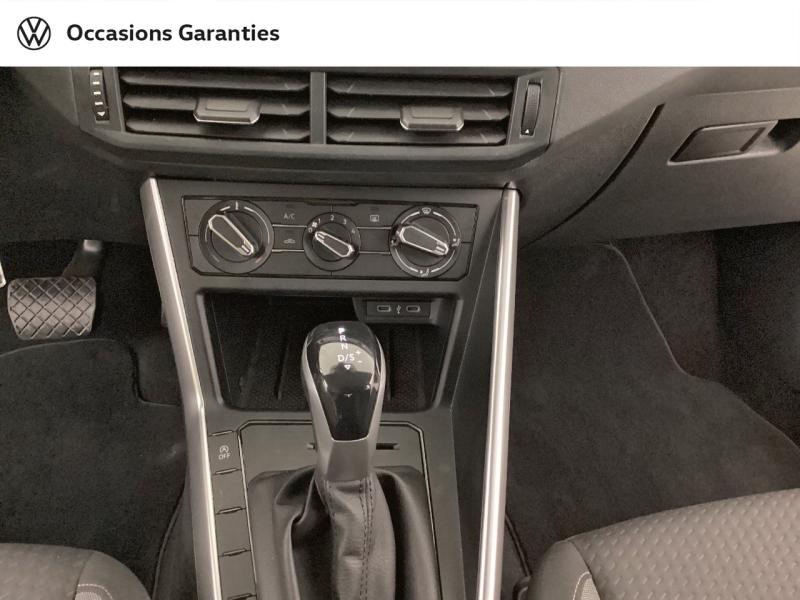 Voitures occasions VOLKSWAGEN POLO Life Mougins