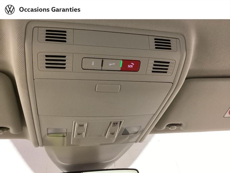 Voitures occasions VOLKSWAGEN POLO Life Mougins