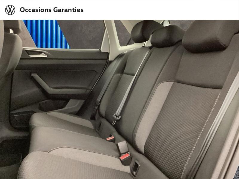 Voitures occasions VOLKSWAGEN POLO Life Mougins