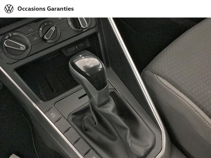 Voitures occasions VOLKSWAGEN POLO Life Mougins