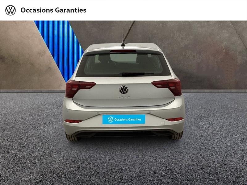 Voitures occasions VOLKSWAGEN POLO Life Mougins