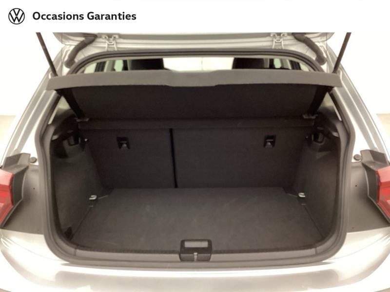 Voitures occasions VOLKSWAGEN POLO Life Mougins
