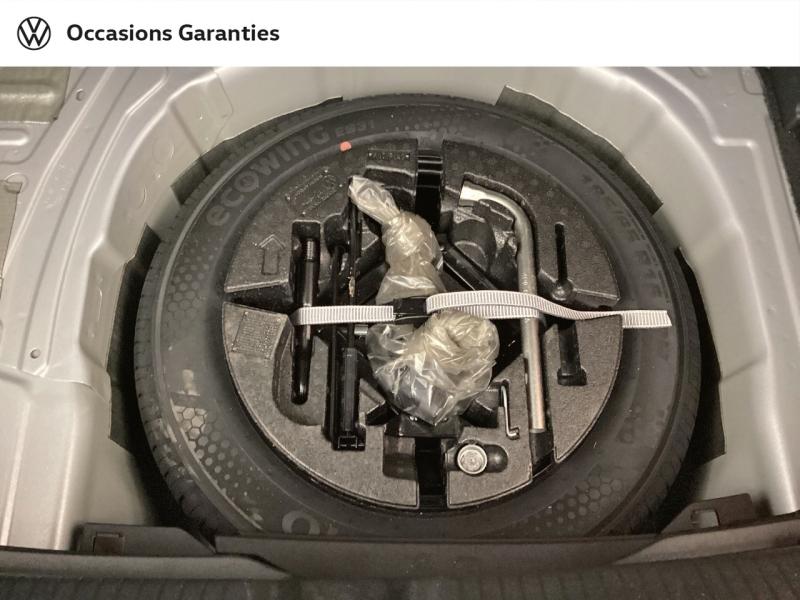 Voitures occasions VOLKSWAGEN POLO Life Mougins