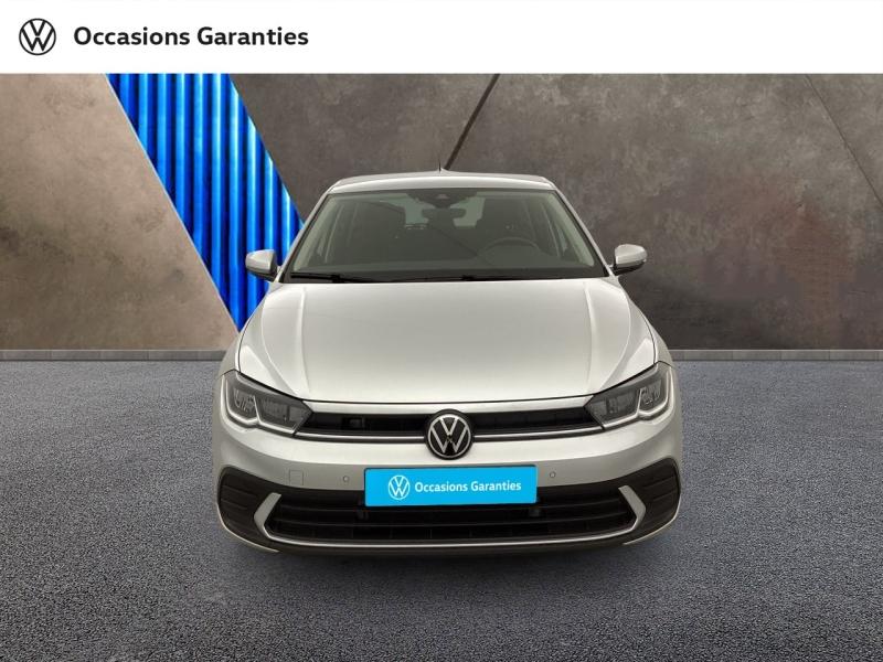Voitures occasions VOLKSWAGEN POLO Life Mougins