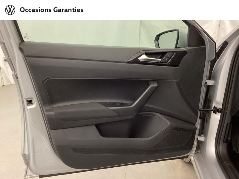 Voitures occasions VOLKSWAGEN POLO Life Mougins