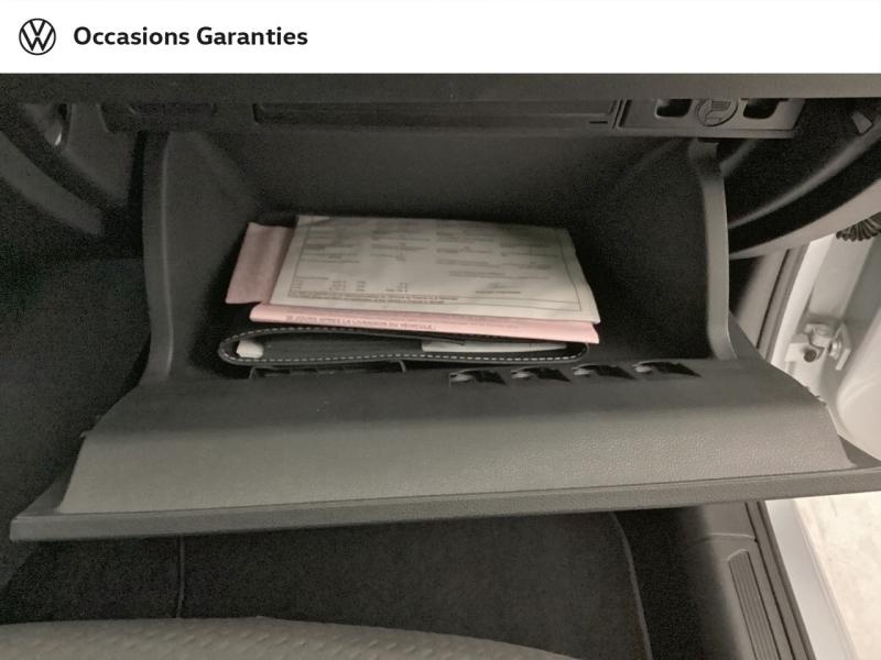 Voitures occasions VOLKSWAGEN POLO Life Mougins