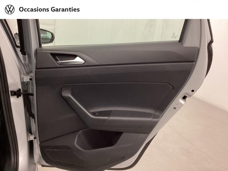 Voitures occasions VOLKSWAGEN POLO Life Mougins