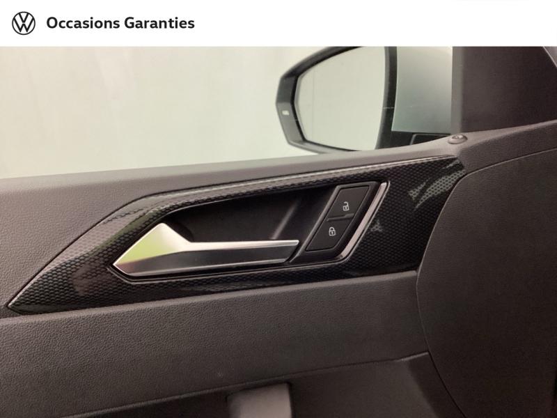 Voitures occasions VOLKSWAGEN POLO Life Mougins