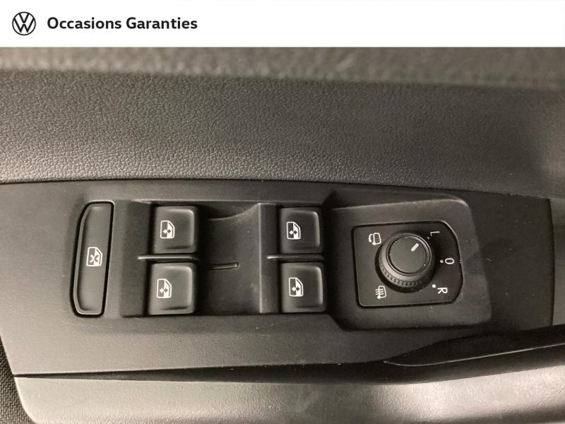 Voitures occasions VOLKSWAGEN POLO Life Mougins