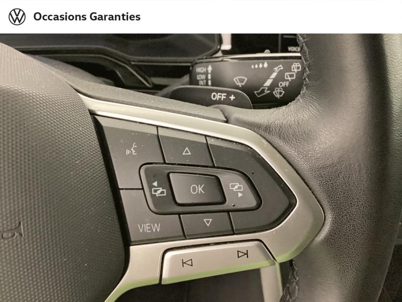 Voitures occasions VOLKSWAGEN POLO Life Mougins