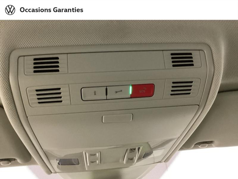 Voitures occasions VOLKSWAGEN POLO Life Mougins