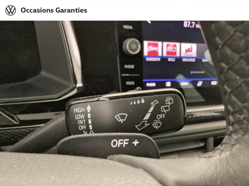 Voitures occasions VOLKSWAGEN POLO Life Mougins